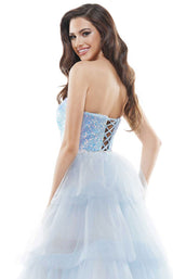 11 of 12 Colors Dress 2600 Dress Light-Blue