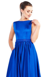 3 of 4 Mac Duggal 26022I Sapphire