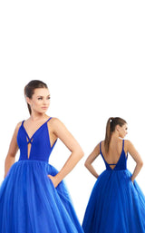 4 of 4 Mac Duggal 26028I
