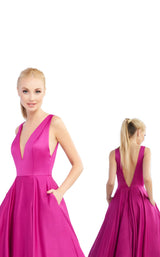 3 of 4 Mac Duggal 26031I