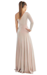 2 of 4 Mac Duggal 26038I Rose/Quartz