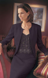 5 of 5 Daymor 8130 Espresso