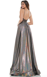 5 of 10 Colors Dress 2606 Jumpsuit Bronze