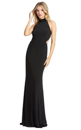 2 of 8 Mac Duggal 26118i Black