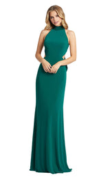 3 of 8 Mac Duggal 26118i Emerald