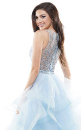 10 of 12 Colors Dress 2613 Dress Light-Blue