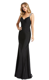 2 of 6 Mac Duggal 26159i Black