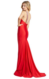 3 of 6 Mac Duggal 26159i Red