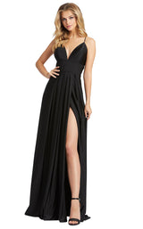 3 of 8 Mac Duggal 26165i Black