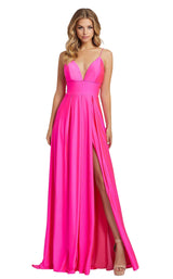 1 of 8 Mac Duggal 26165i Electric-Pink