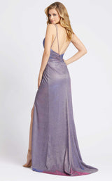 2 of 2 Mac Duggal 26174 Dress Lavender