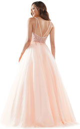 4 of 12 Colors Dress 2619 Dress Blush