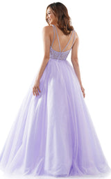5 of 12 Colors Dress 2619 Dress Lilac