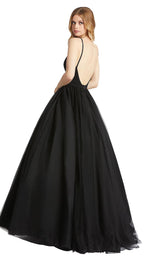 2 of 4 Mac Duggal 26226i Black