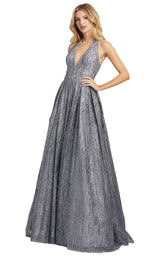 1 of 4 Mac Duggal 26228i Platinum