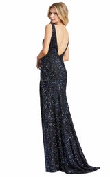 2 of 4 Mac Duggal 26240i Midnight