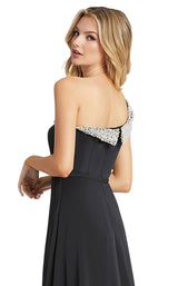 4 of 4 Mac Duggal 26247i Black