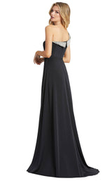 2 of 4 Mac Duggal 26247i Black