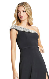 3 of 4 Mac Duggal 26247i Black