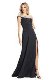 1 of 4 Mac Duggal 26247i Black