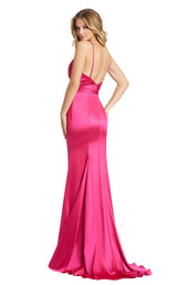 4 of 8 Mac Duggal 26264i Fuchsia
