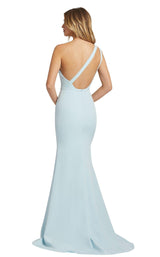 2 of 4 Mac Duggal 26266i Powder Blue