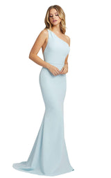 1 of 4 Mac Duggal 26266i Powder Blue