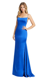 2 of 8 Mac Duggal 26268i Royal