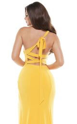 14 of 16 Colors Dress 2626 Dress Lemon