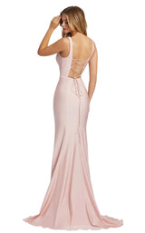 2 of 4 Mac Duggal 26273i Blush
