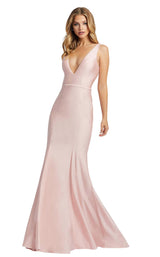 1 of 4 Mac Duggal 26273i Blush