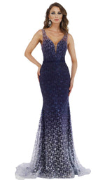 1 of 6 Feriani 26279 Navy