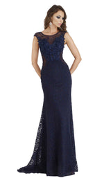 1 of 8 Feriani 26280 Navy