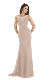 2 of 8 Feriani 26280 Blush