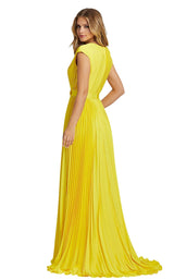3 of 6 Mac Duggal 26285i Lemon