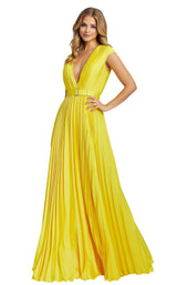 1 of 6 Mac Duggal 26285i Lemon