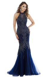 1 of 8 Feriani 26286 Navy