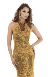 6 of 8 Feriani 26286 Gold