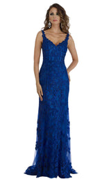 1 of 6 Feriani 26291 Royal