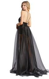 1 of 6 Mac Duggal 26292i Black