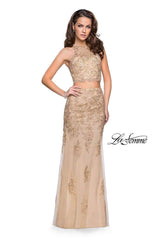 3 of 5 La Femme 26294