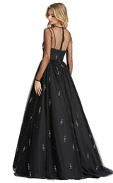 2 of 4 Mac Duggal 26295i Black