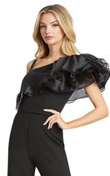 5 of 6 Mac Duggal 26314i Black