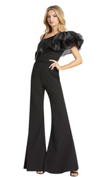 2 of 6 Mac Duggal 26314i Black