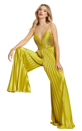 1 of 6 Mac Duggal 26319i Chartreuse