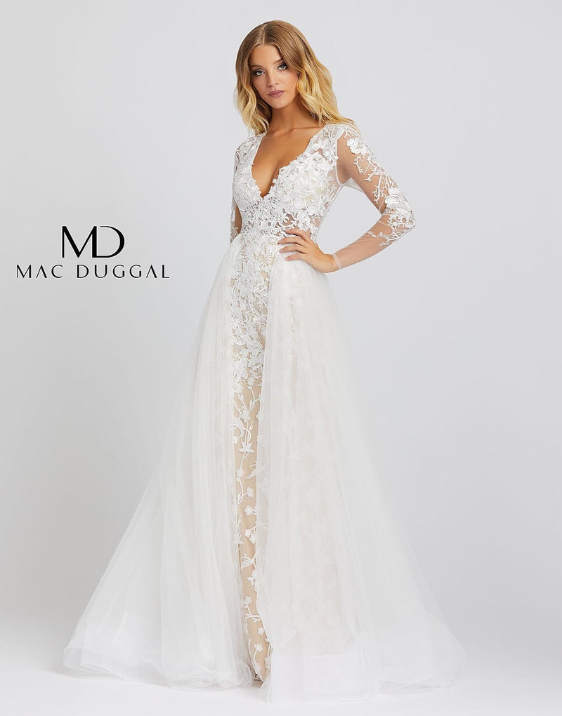 Mac Duggal 26322M Dress Sale