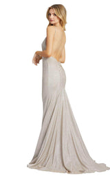 3 of 6 Mac Duggal 26330i Silver