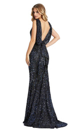 2 of 4 Mac Duggal 26331i Midnight