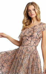 3 of 4 Mac Duggal 26336i Multi