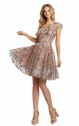 1 of 4 Mac Duggal 26336i Multi